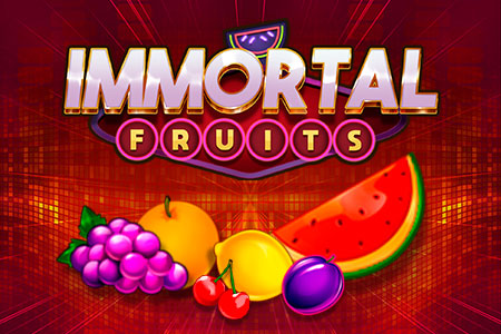 Immortal Fruits