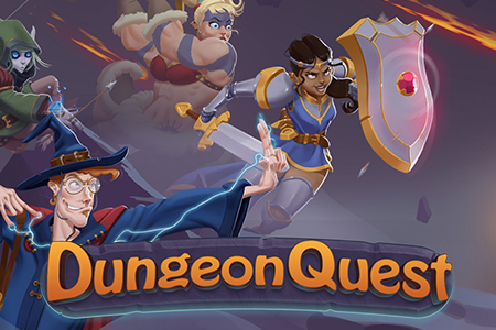 Dungeon Quest