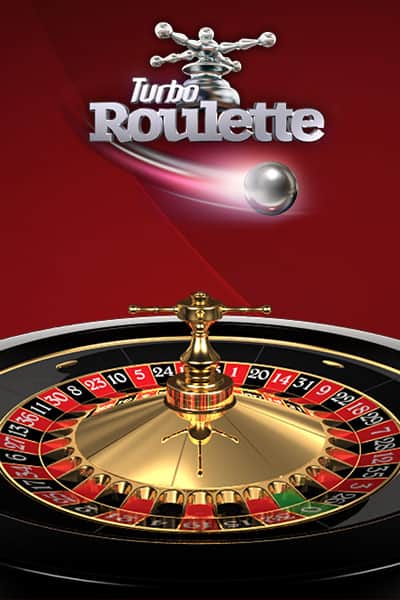 Turbo Roulette