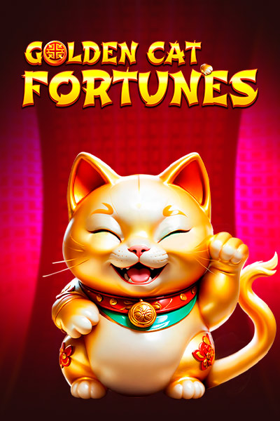 Golden Cat Fortunes
