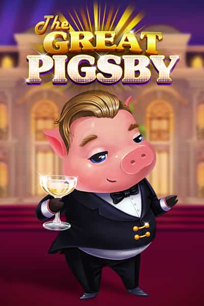 The Great Pigsby