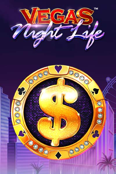 Vegas Night Life
