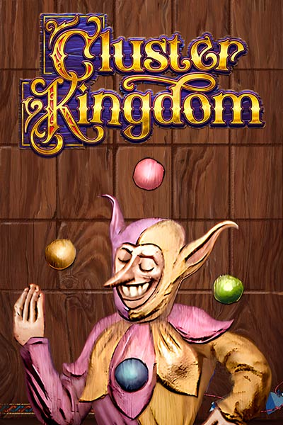 Cluster Kingdom