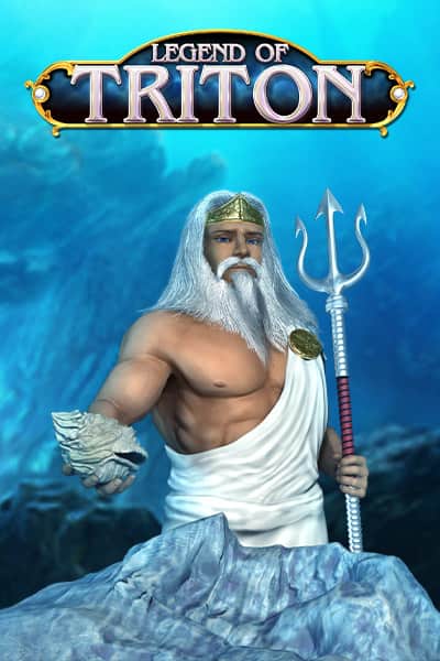 Legend Of Triton