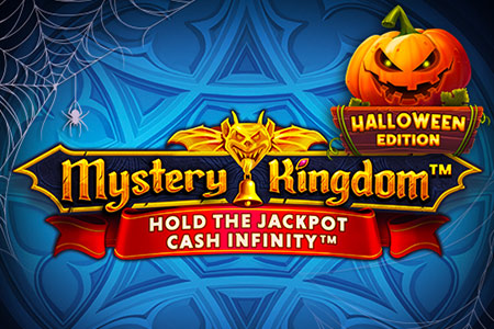 Mystery Kingdom: Mystery Bells Halloween Edition
