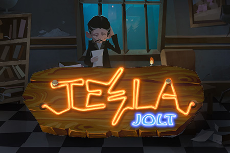 Tesla Jolt