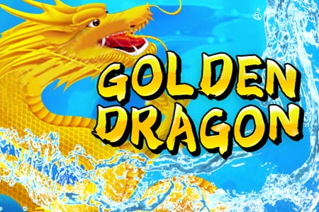 Golden Dragon