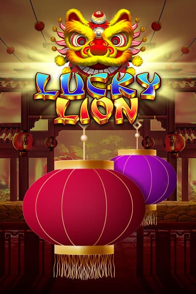 Lucky Lion