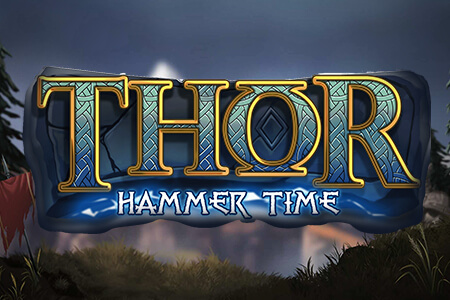Thor Hammer Time