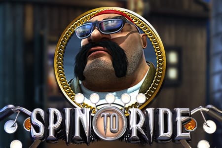 Spin to Ride