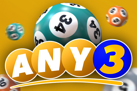 Any 3