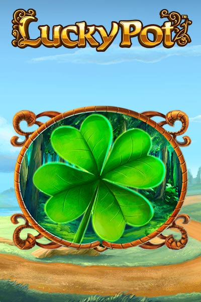 Lucky Pot