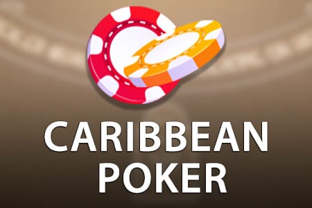 Caribbean Poker