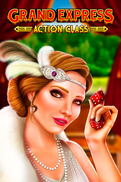 Grand Express: Action Class