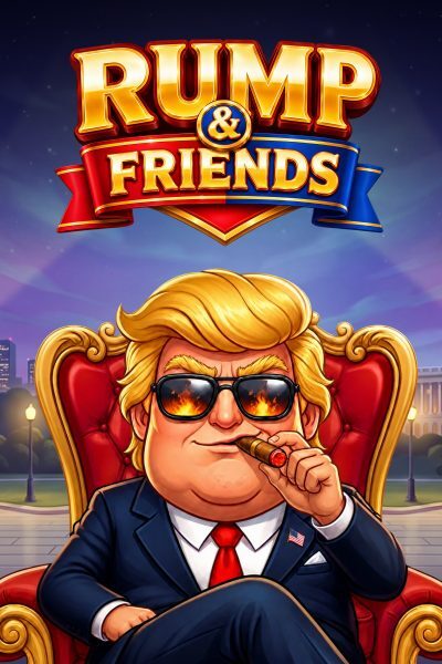 Rump & Friends