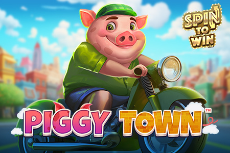 Piggy Town