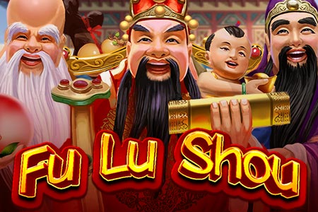 Fu Lu Shou