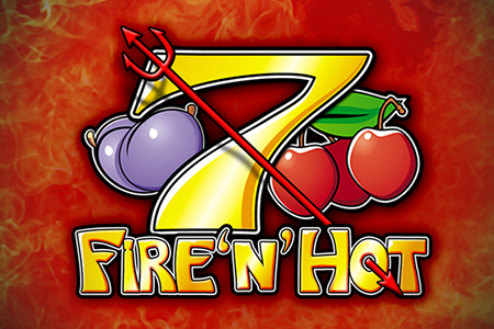 Fire'n'Hot