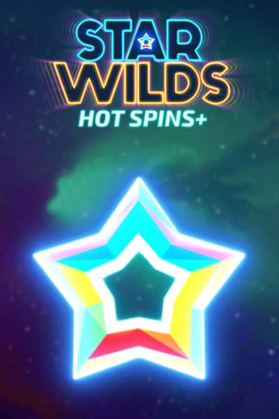 Star Wilds Hot Spins