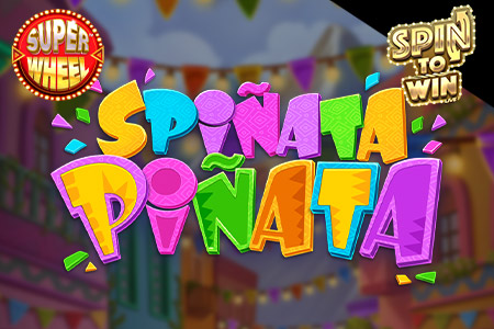 Spiñata Piñata