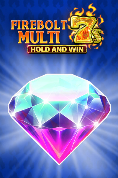 Firebolt Multi 7s Hold and Win