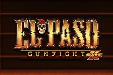 El Paso Gunght xNudge
