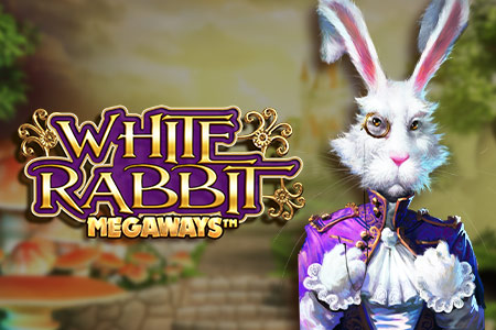 White Rabbit Megaways