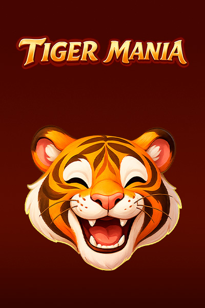 Tiger Mania