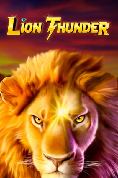 Lion Thunder