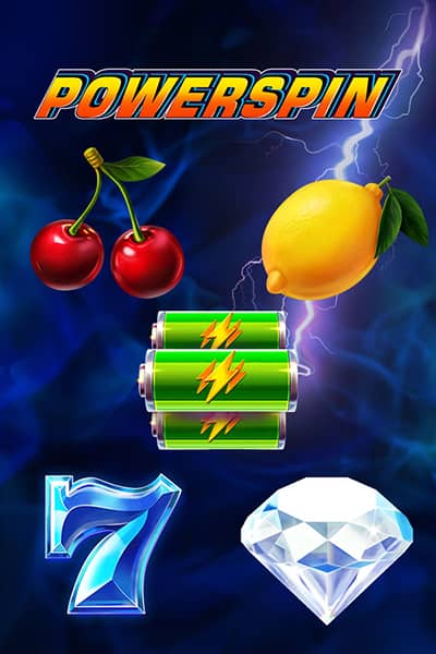 Powerspin