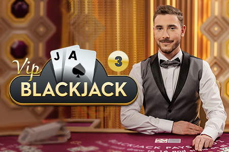 VIP Blackjack 3 - Ruby