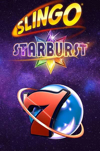 Slingo Starburst