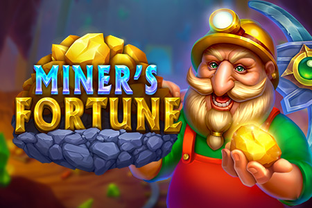 Miner's Fortune