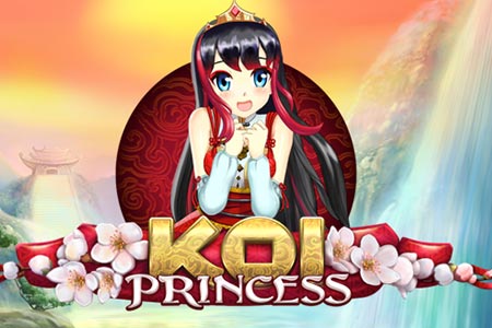 Koi Princess