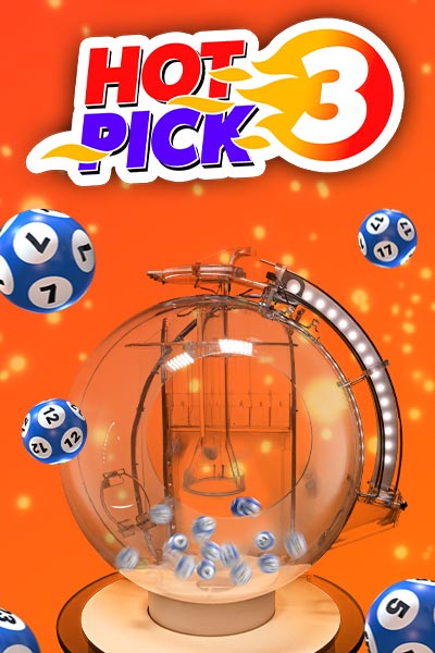 Hot Pick 3