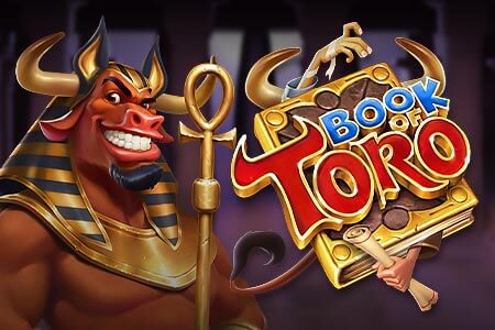 Book of Toro
