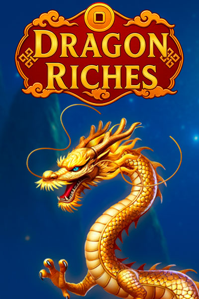 Dragon Riches