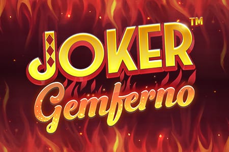 Joker Gemferno