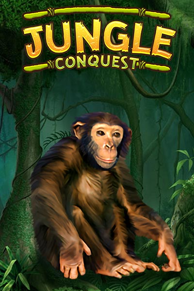 Jungle Conquest