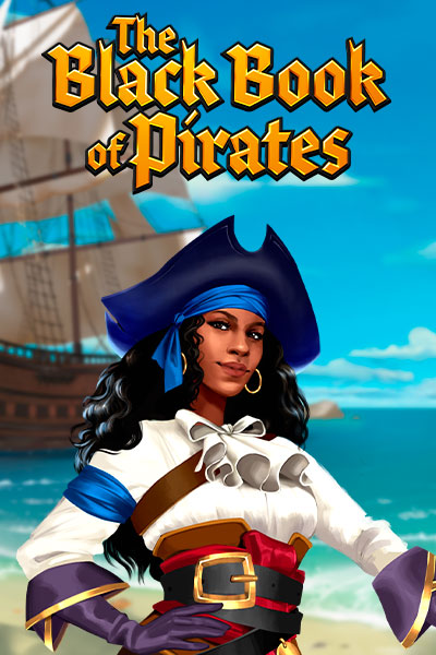The Black Book of Pirates
