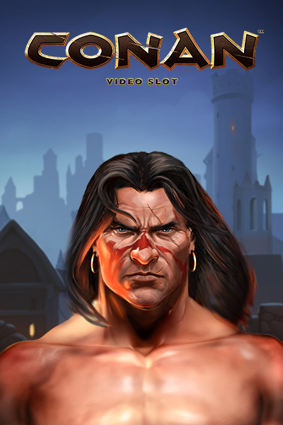Conan