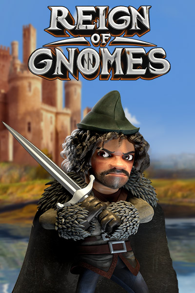 Reign of Gnomes