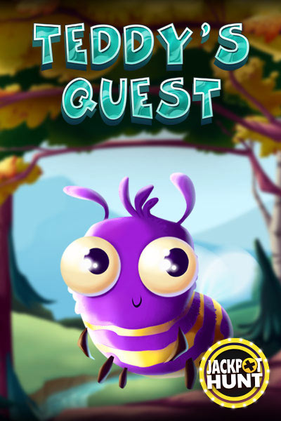 Teddy's Quest