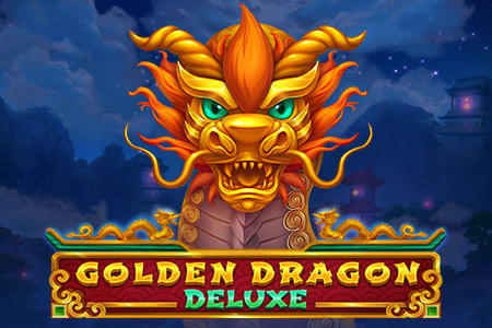 Golden Dragon Deluxe