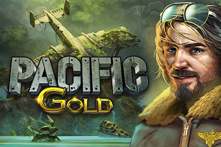 Pacific Gold