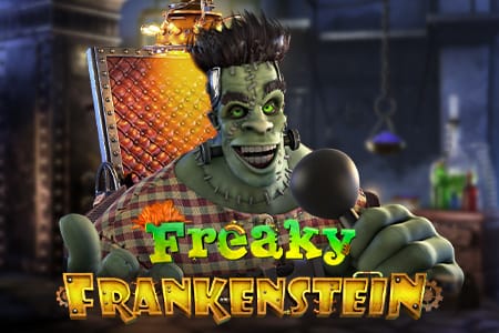 Freaky Frankenstein
