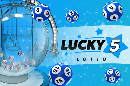 Lucky 5
