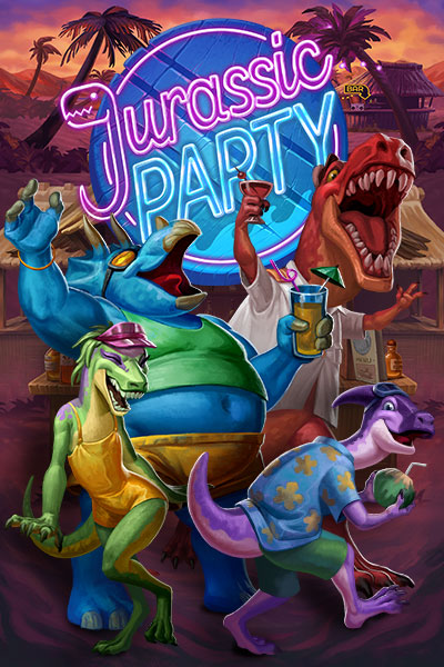 Jurassic Party