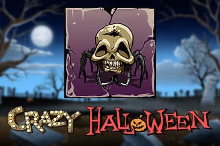 Crazy Halloween