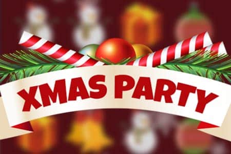 Xmas Party